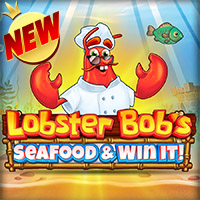 Lobster Bobs Sea Food and Win It